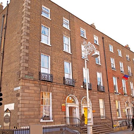 Fitzwilliam Townhouse Hotel Dublin Kültér fotó